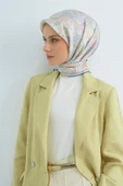 9508 ARMİNE SAF İPEK EŞARP thumbnail 9
