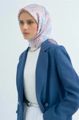 9508 ARMİNE SAF İPEK EŞARP thumbnail 4