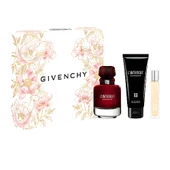 Givenchy L'Interdit Rouge Edp 80 ml Kadın Parfüm Set thumbnail 1