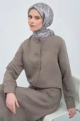 9537 ARMİNE SAF İPEK EŞARP thumbnail 2
