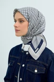 9502 AEMİNE SAF İPEK EŞARP thumbnail 10