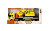 40 cm Sesli Işıklı Transporter  8238 thumbnail 1