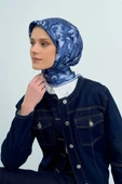 9539 ARMİNE SAF İPEK EŞARP thumbnail 1
