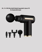 LF6140 Masaj Cihazı thumbnail 3