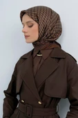 9502 AEMİNE SAF İPEK EŞARP thumbnail 9