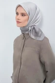 9526 ARMİNE SAF İPEK EŞARP thumbnail 3
