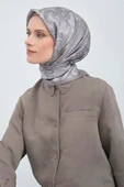 9537 ARMİNE SAF İPEK EŞARP thumbnail 8