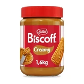 LOTUS BISCOFF SPREAD 1.6 KG thumbnail 1