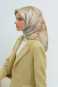 9519 ARMİNE SAF İPEK EŞARP thumbnail 4