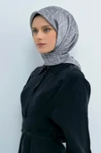 9522 ARMİNE SAF İPEK EŞARP thumbnail 3