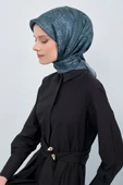 9537 ARMİNE SAF İPEK EŞARP thumbnail 10