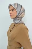 9514 ARMİNE SAF İPEK EŞARP thumbnail 3