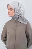 9526 ARMİNE SAF İPEK EŞARP thumbnail 7