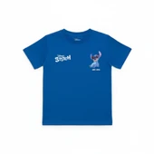 Stitch Çocuk Tişört thumbnail 3