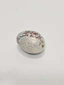 Cloisonne Mineli Dekoratif Yumurta 6,5cm thumbnail 3