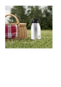 Optimum Çelik Termos 2,5 LT İnox opt2036 thumbnail 2