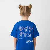 Stitch Çocuk Tişört thumbnail 2
