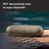 Beats Pill Kablosuz Bluetooth Hoparlör Altın thumbnail 3