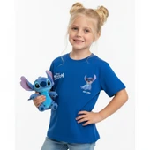 Stitch Çocuk Tişört thumbnail 1
