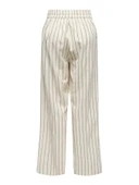 15372619 ONLTIZANA STRIPE LOOSE PANTS WVN NOOS thumbnail 6