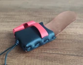 Sumerianwallet  Pueblo Deri Sigara Kılıfı thumbnail 2