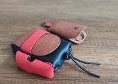 Sumerianwallet  Pueblo Deri Sigara Kılıfı thumbnail 4