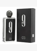 Afnan 9 PM EDP 100 ml Erkek Parfümü thumbnail 1