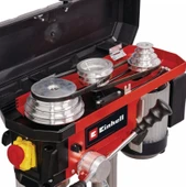 Einhell TC BD 630/1 Sütunlu Matkap 6300 Watt thumbnail 3