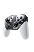 Switch Pro Controller - Pro Controller Tasarım thumbnail 3