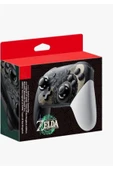 Switch Pro Controller - Zelda Tears of the Kingdom Edition thumbnail 1