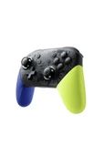 Switch Pro Controller - Splatoon 3 Special Edition thumbnail 2