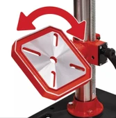 Einhell TC BD 630/1 Sütunlu Matkap 6300 Watt thumbnail 4