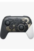 Switch Pro Controller - Zelda Tears of the Kingdom Edition thumbnail 4