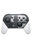 Switch Pro Controller - Pro Controller Tasarım thumbnail 2