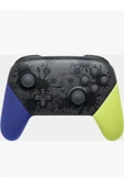 Switch Pro Controller - Splatoon 3 Special Edition thumbnail 3