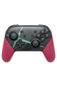 Switch Pro Controller – Xenoblade 2 Özel Tasarım thumbnail 3