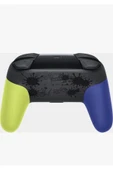 Switch Pro Controller - Splatoon 3 Special Edition thumbnail 4