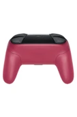 Switch Pro Controller – Xenoblade 2 Özel Tasarım thumbnail 4
