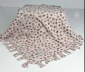 Sökme Boncuklu Tülbent 06432 thumbnail 6
