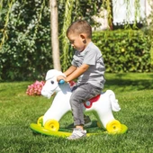 7078 Dolu, Sallanan Tekerlekli At thumbnail 4