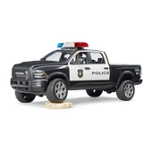 Ram 2500 Polis Araci Ve Memur thumbnail 1