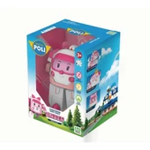 Robocar Poli Büyük Transforming Robot Amber thumbnail 2