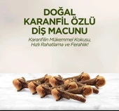 Doğal Diş Macunu 90 Gr Karanfil thumbnail 4