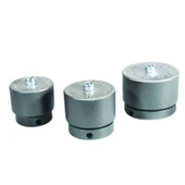 Candan Pprc Boru Paftası 75mm Gri thumbnail 2