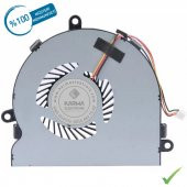 Dell DC28000C8S0  Notebook Cpu Soğutucu Fan , P28F thumbnail 3
