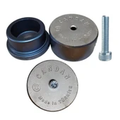 Candan Pprc Boru Paftası 63mm Mavi thumbnail 3