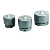 Candan Pprc Boru Paftası 40mm Gri thumbnail 2