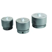 Candan Pprc Boru Paftası 32mm Gri thumbnail 2