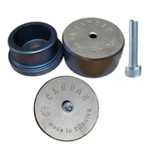 Candan Pprc Boru Paftası 20mm Mavi thumbnail 3