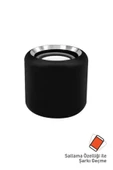 Bluetooth Hoparlör Taşınabilir Mini Speaker D12 thumbnail 2